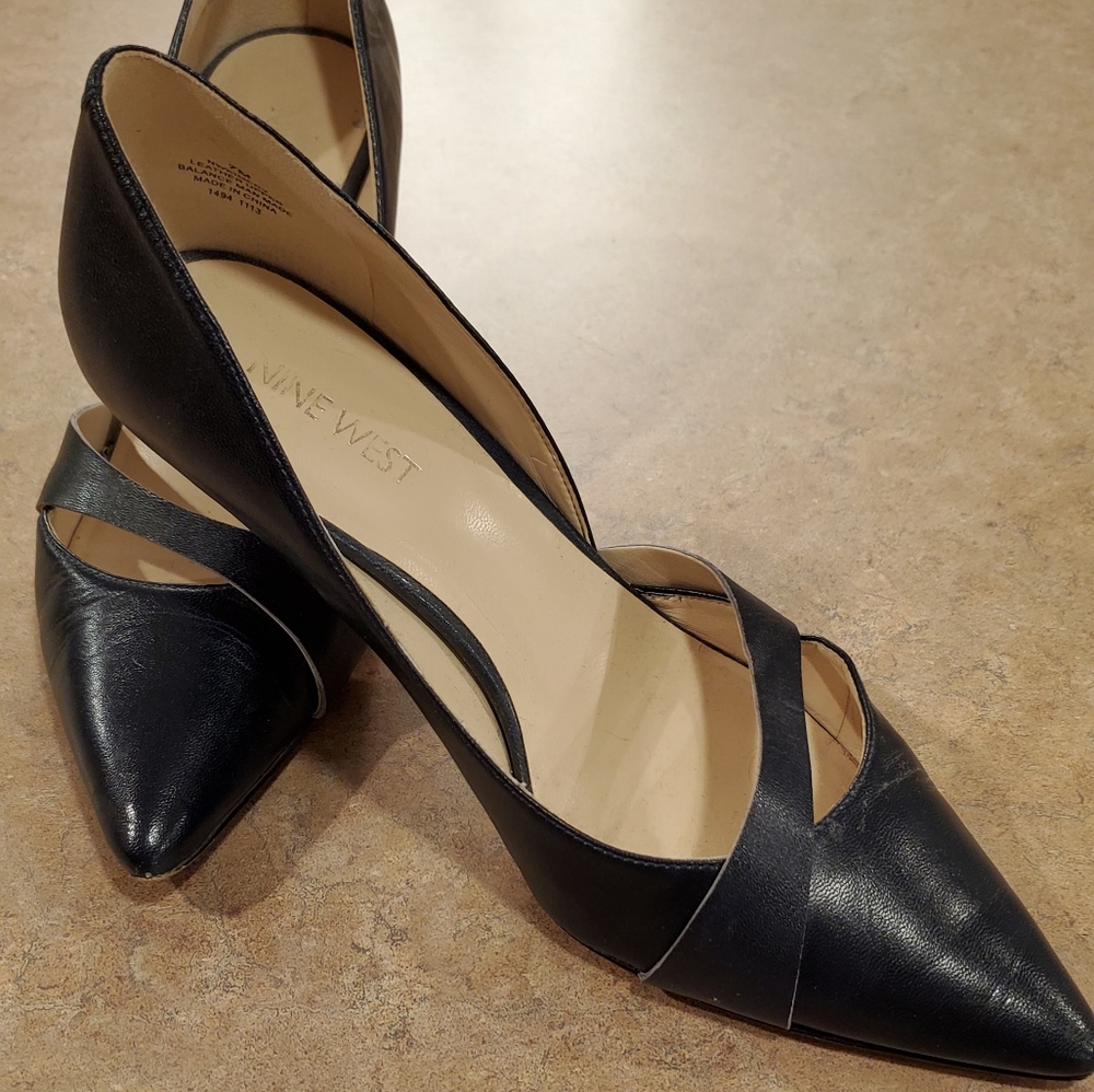 High Heels